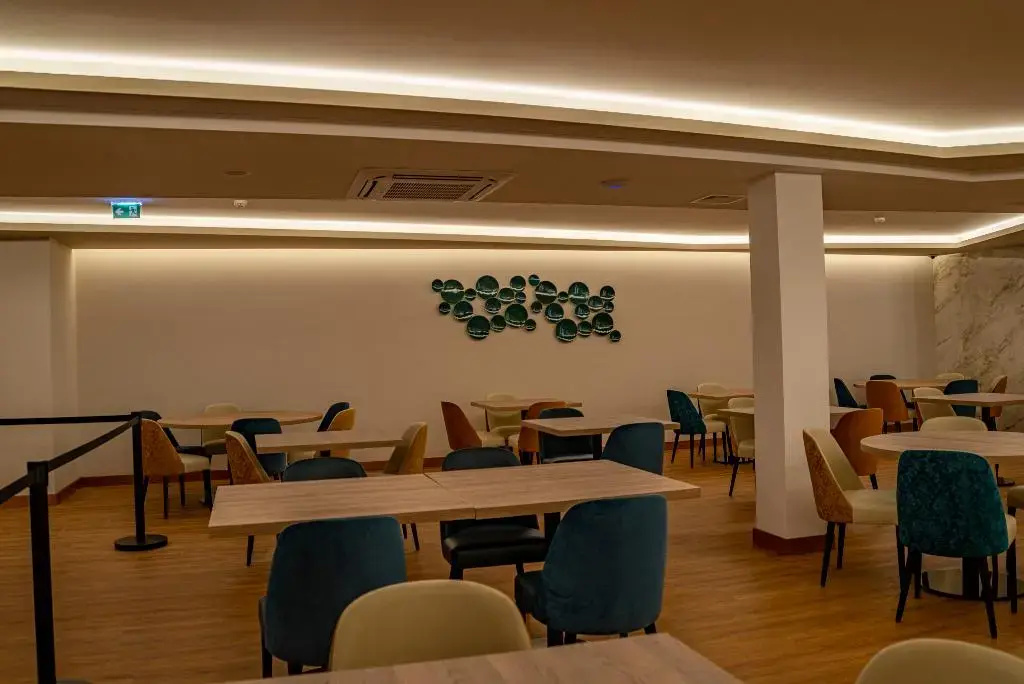 Foto - Santa Eufémia Covilhã Hotel