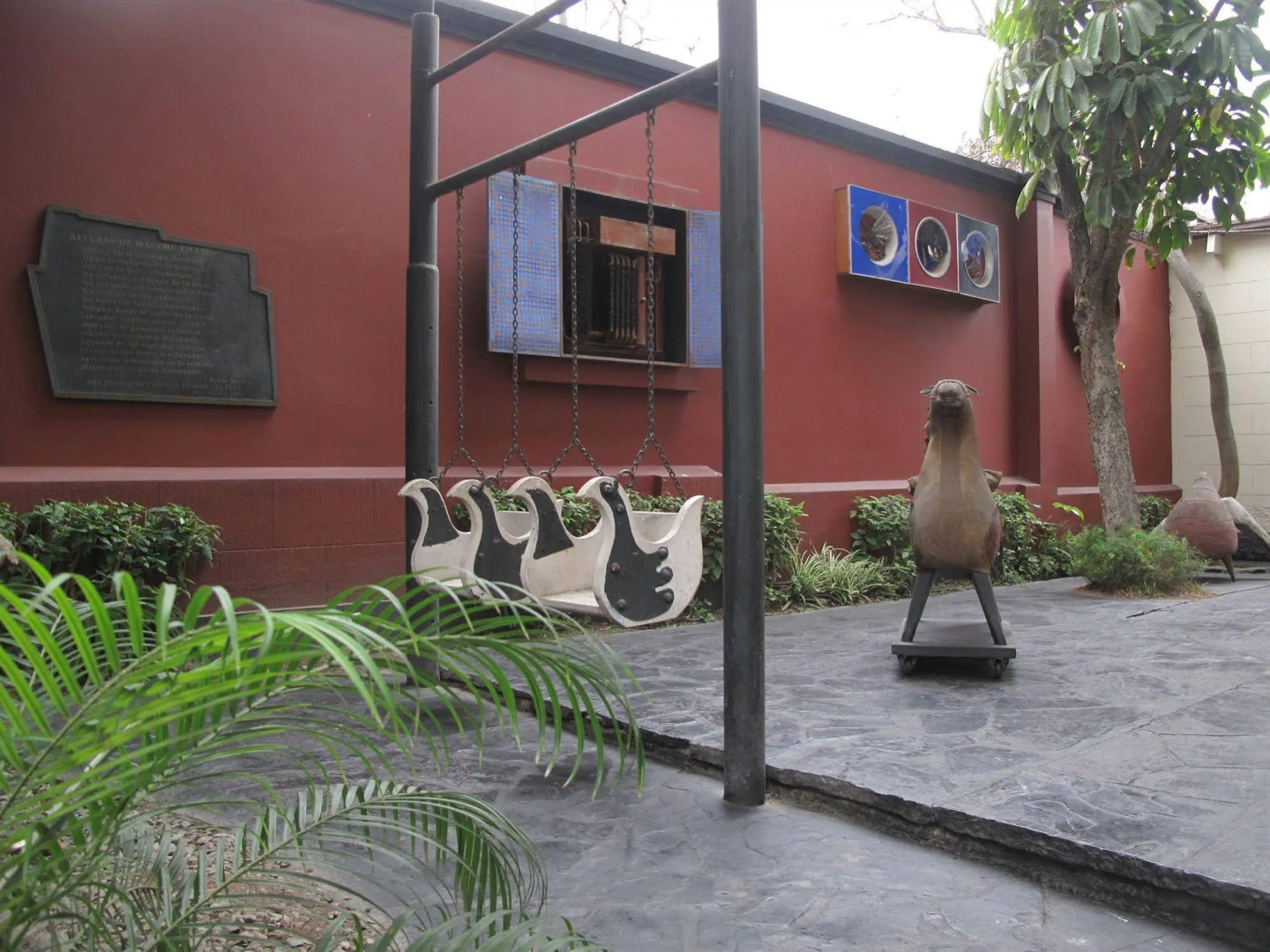 Photo - Second Home Peru