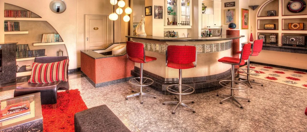 Photo - Villa Simonne