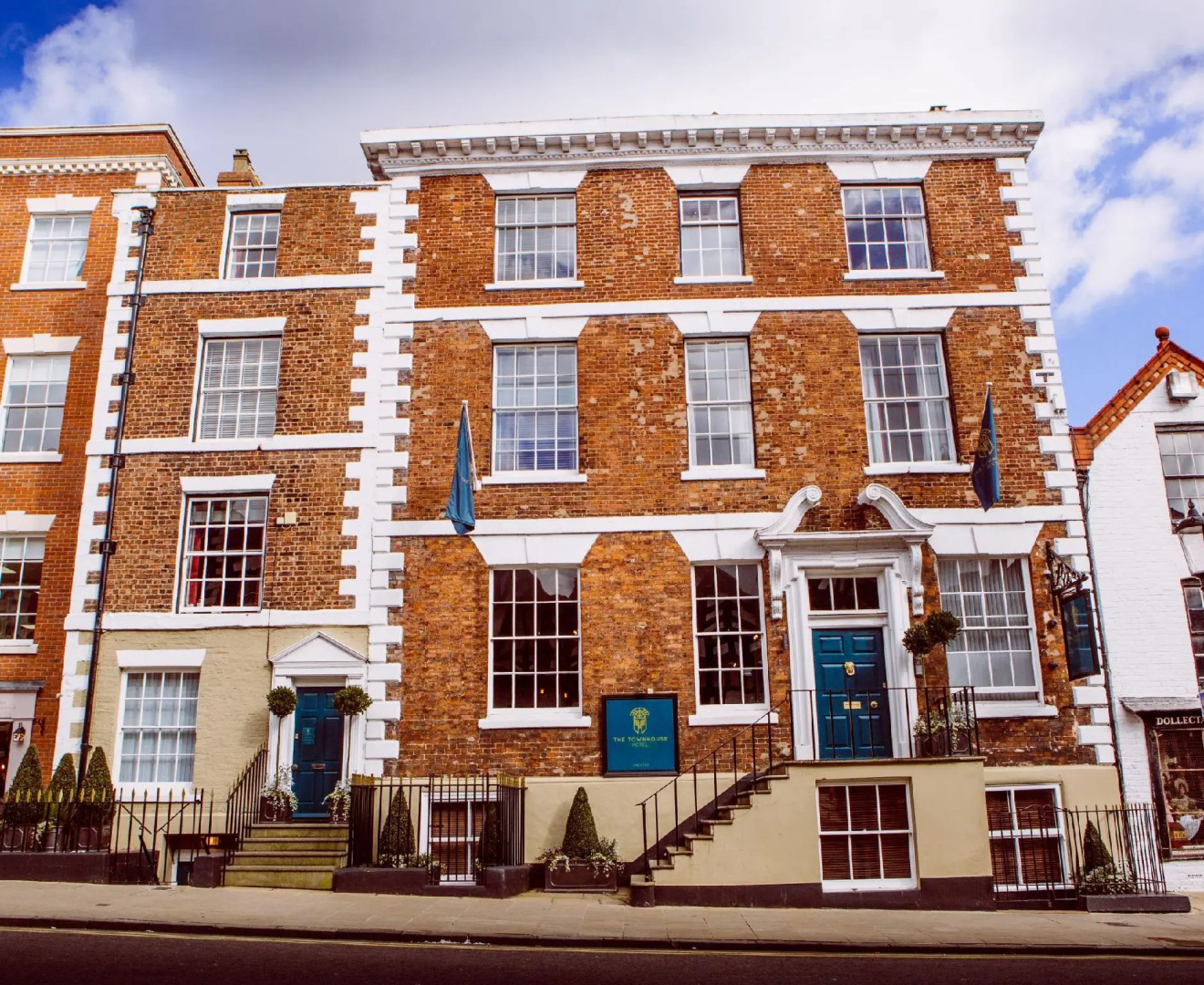 Foto - The Townhouse Chester