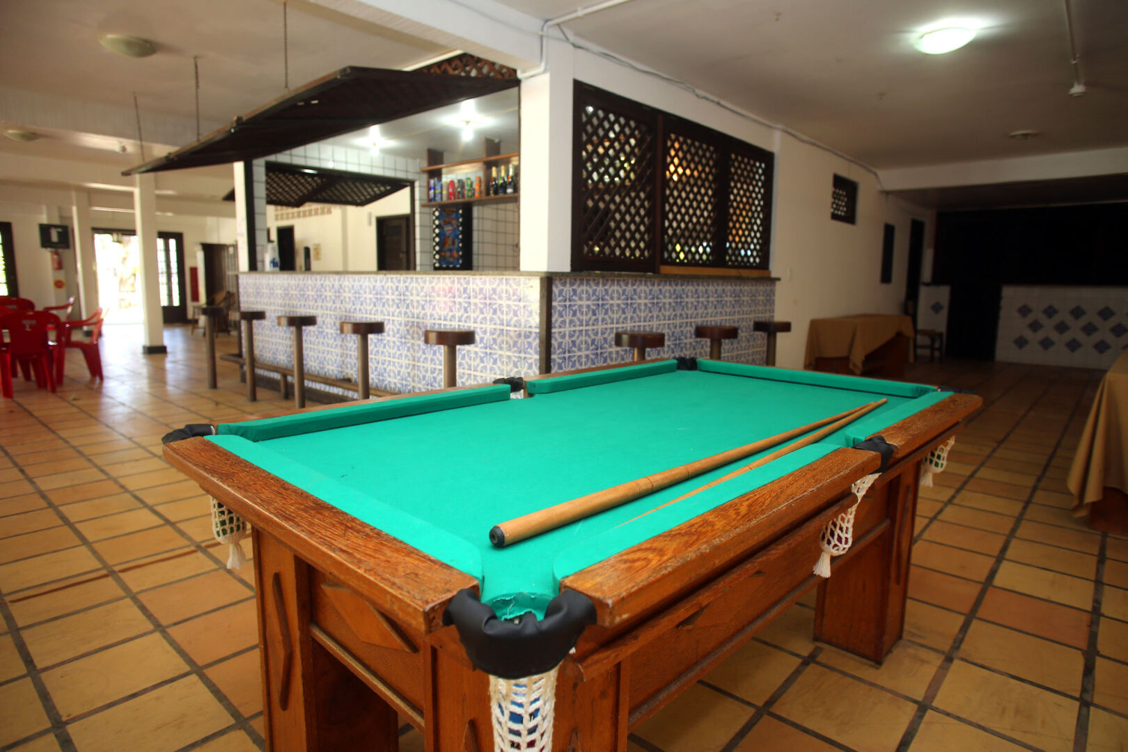 Photo - Praia Mole Hotel