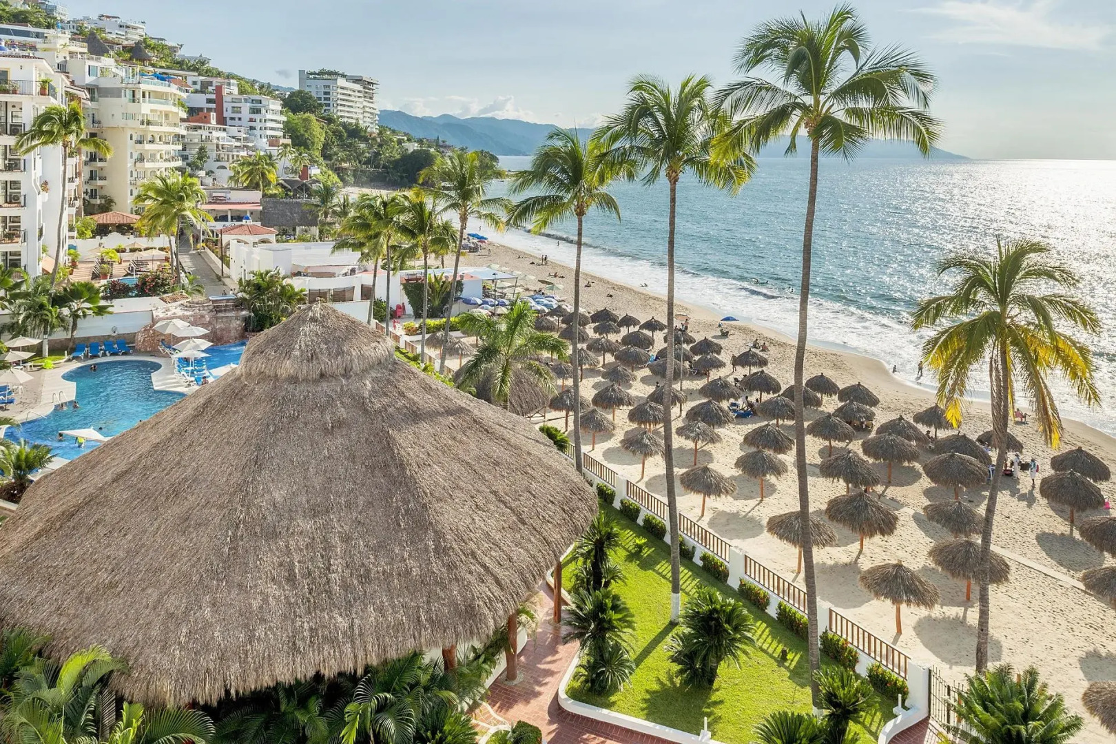 Photo - Tropicana Hotel Puerto Vallarta