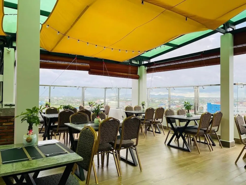 Photo - The Square Kampot Hotel