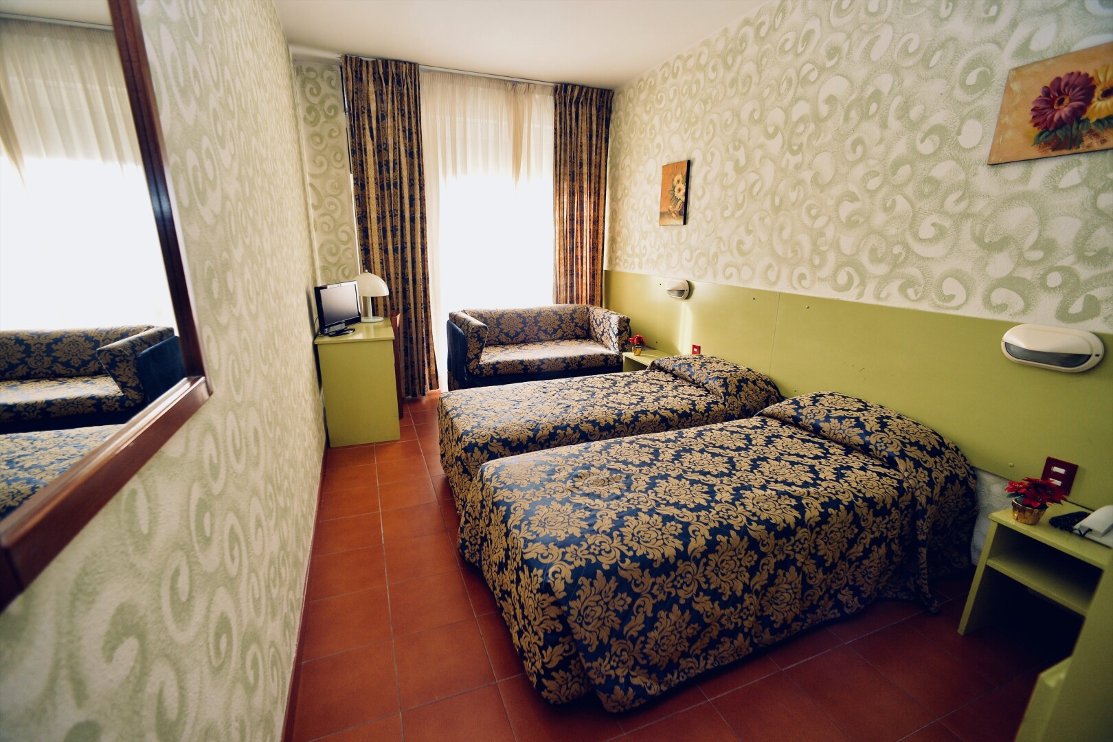 Foto - Hotel Corolle
