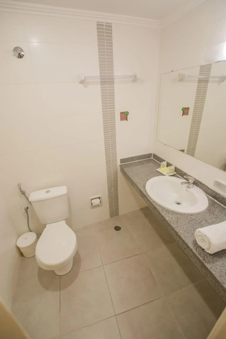 Photo - SJ Business - San Juan São Paulo