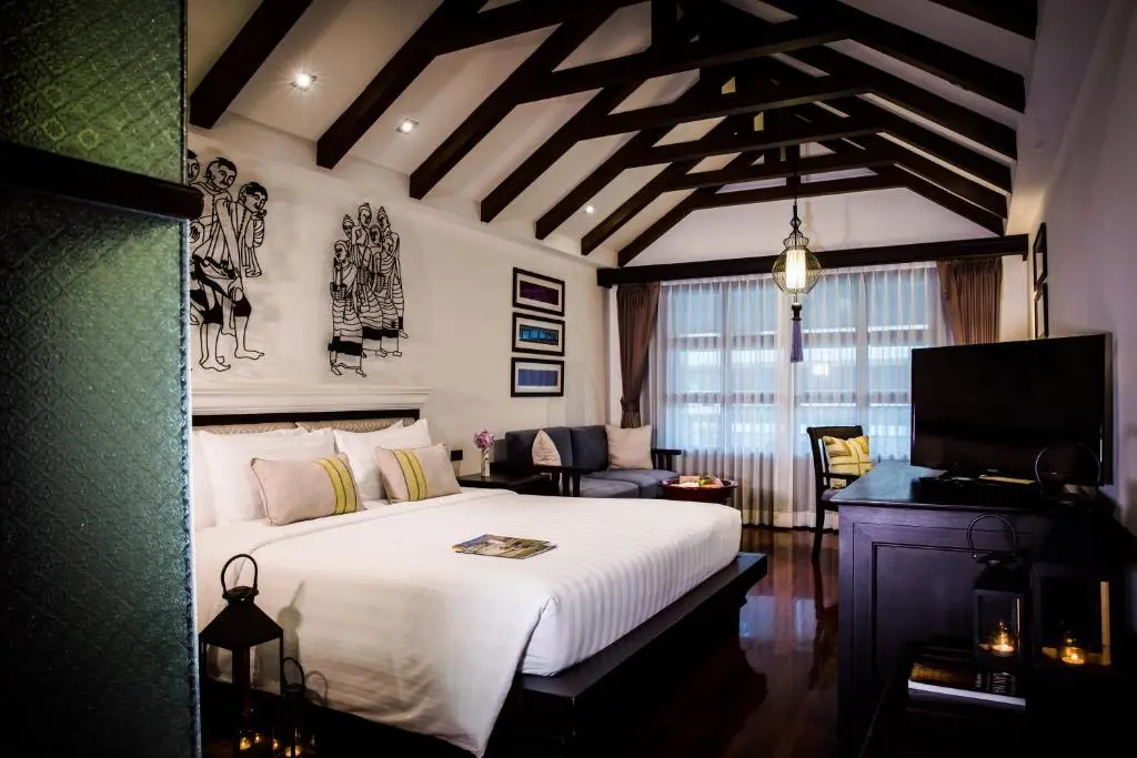 Foto - Na Nirand Romantic Boutique Resort