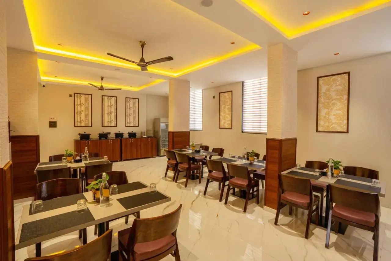 Foto - Treebo Grand Royal Imperio, Hinjewadi