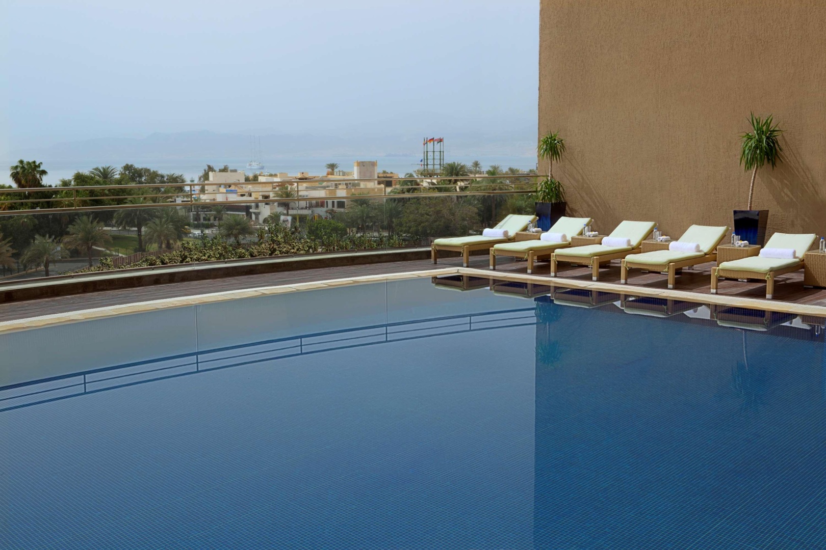 Foto - DoubleTree by Hilton Hotel Aqaba