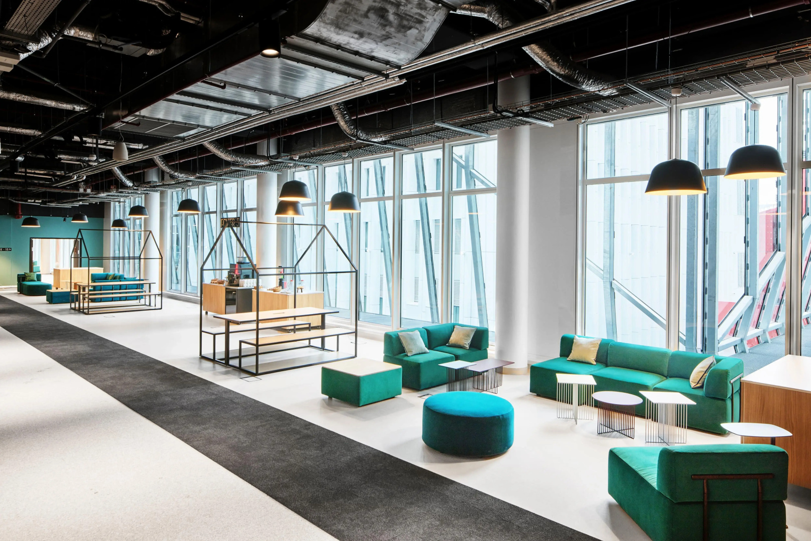 Foto - H4 Wyndham Paris Pleyel