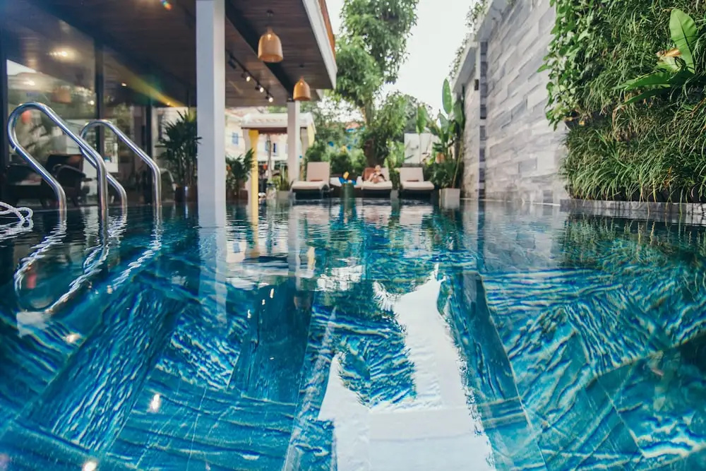Photo - La An Central Boutique Villa