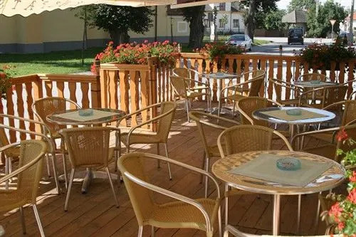 Foto - Hotel Karpatsky Dvor Lozorno