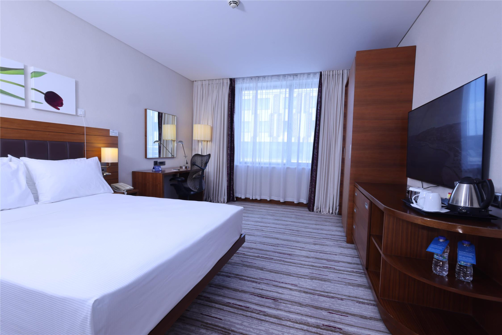 Photo - Hilton Garden Inn Konya, Turkey