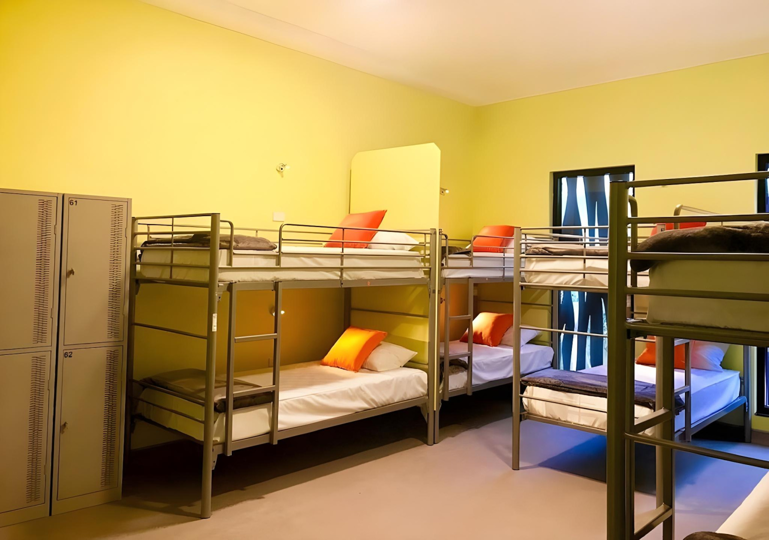 Foto - Breeze Lodge