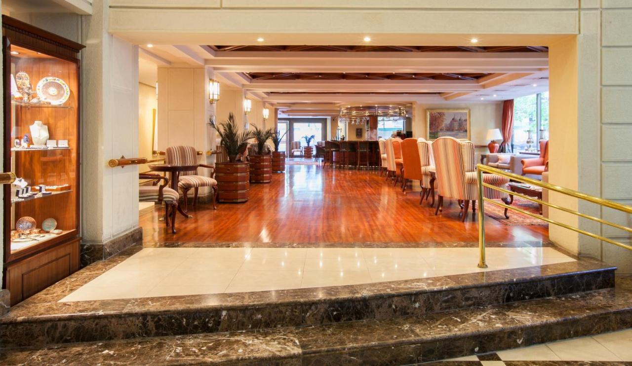 Foto - Hotel Plaza El Bosque Ebro