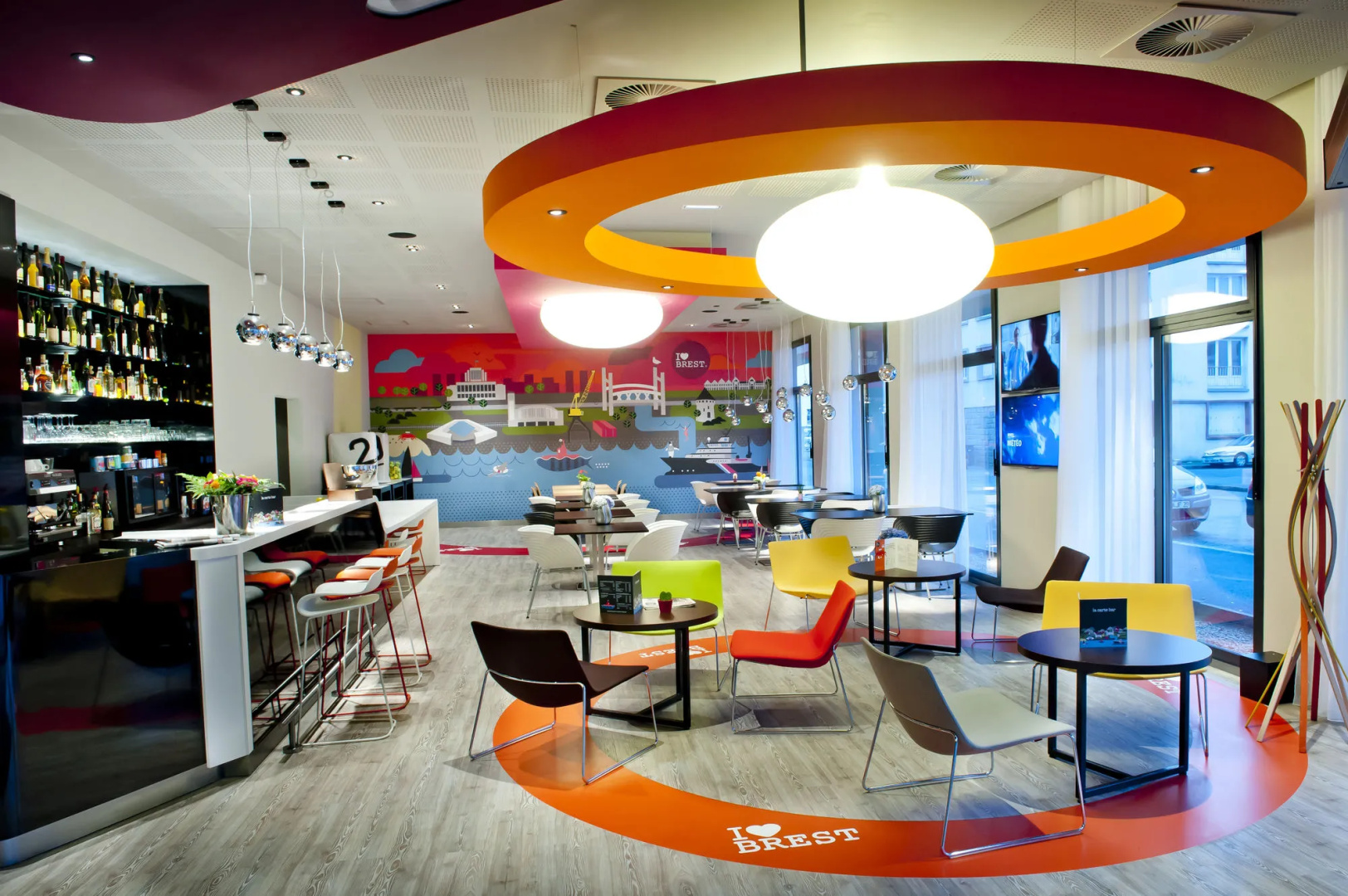 Photo - ibis Styles Brest Centre Port