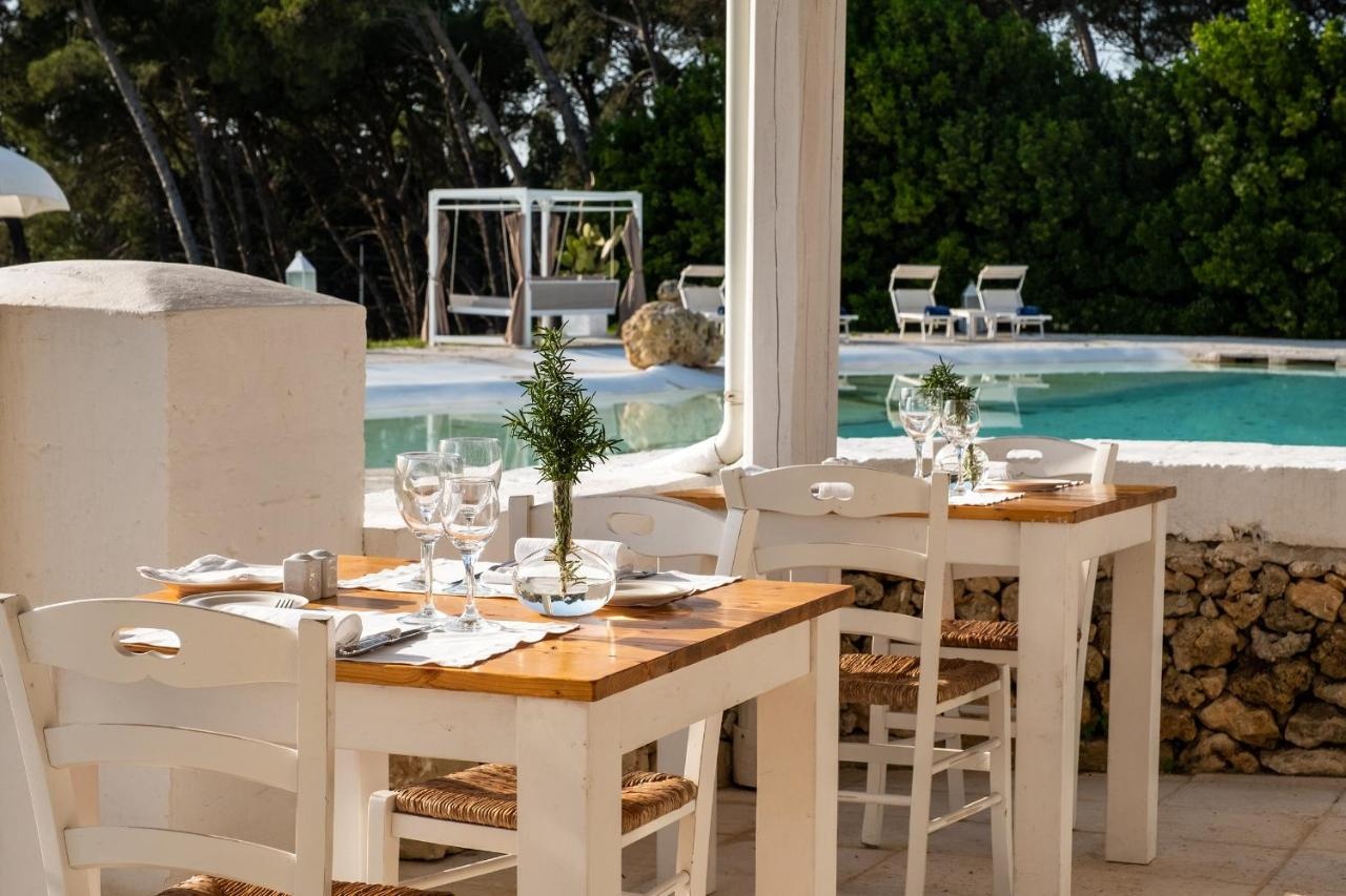 Baglioni Masseria Muzza Resort & Spa, Bild 21 von 25
