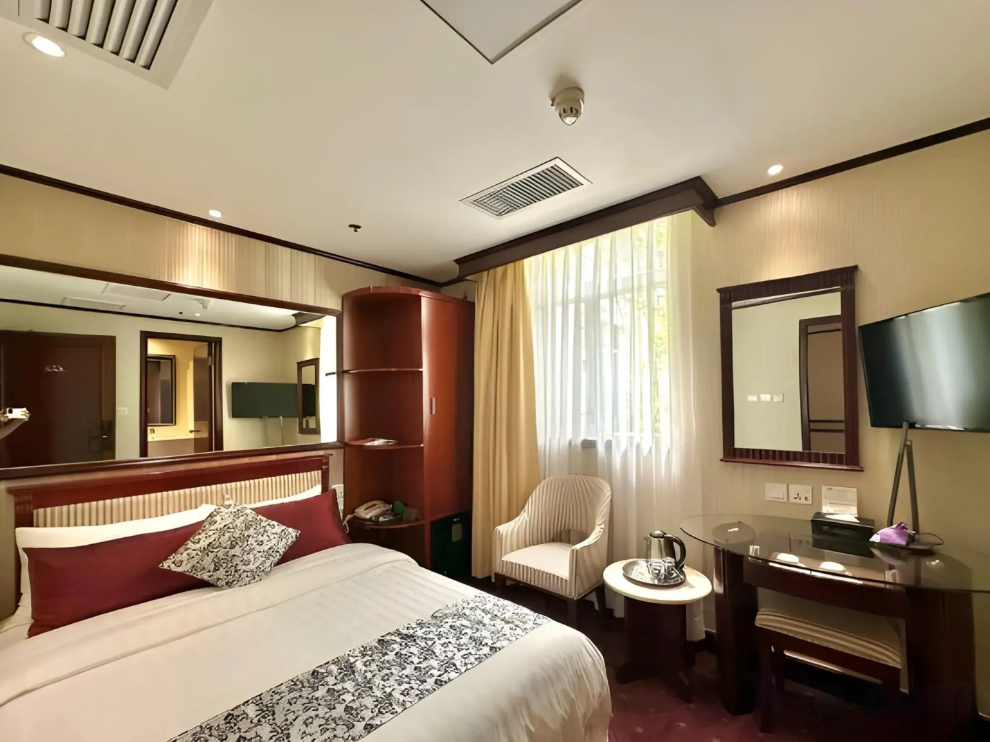 Foto - Macau Masters Hotel