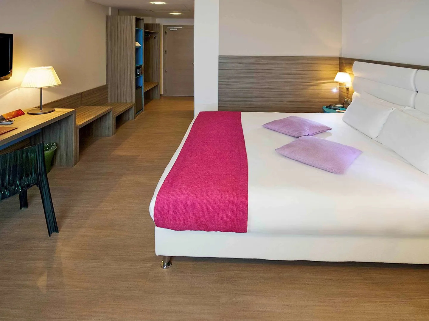 Photo - Hotel Mercure Venezia-Marghera