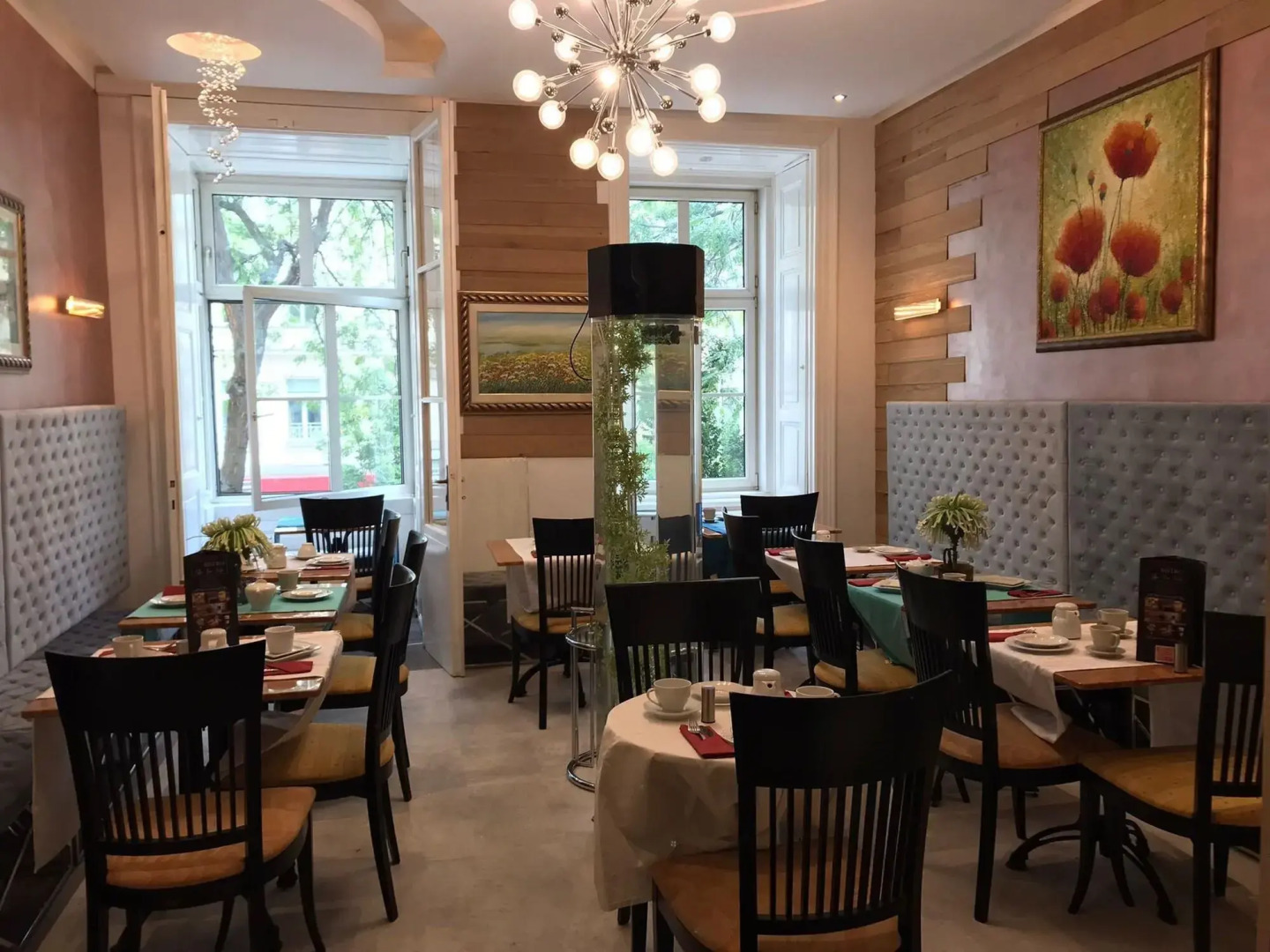 Foto - Urban Boutique Hotel