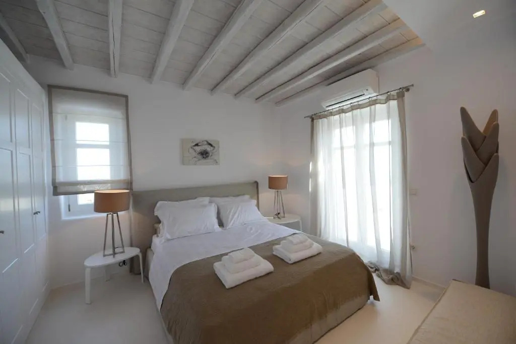 Foto - Diles Villas & Suites Mykonos