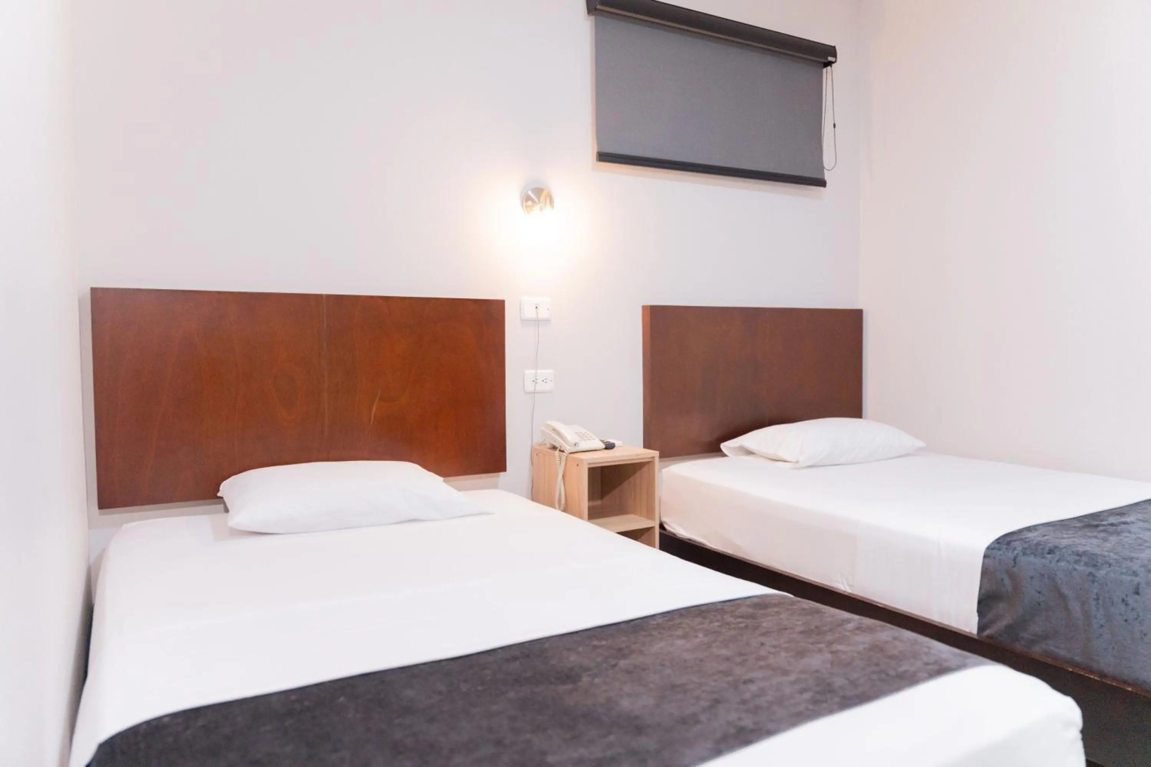 Photo - Ribai Hotels Santa Marta