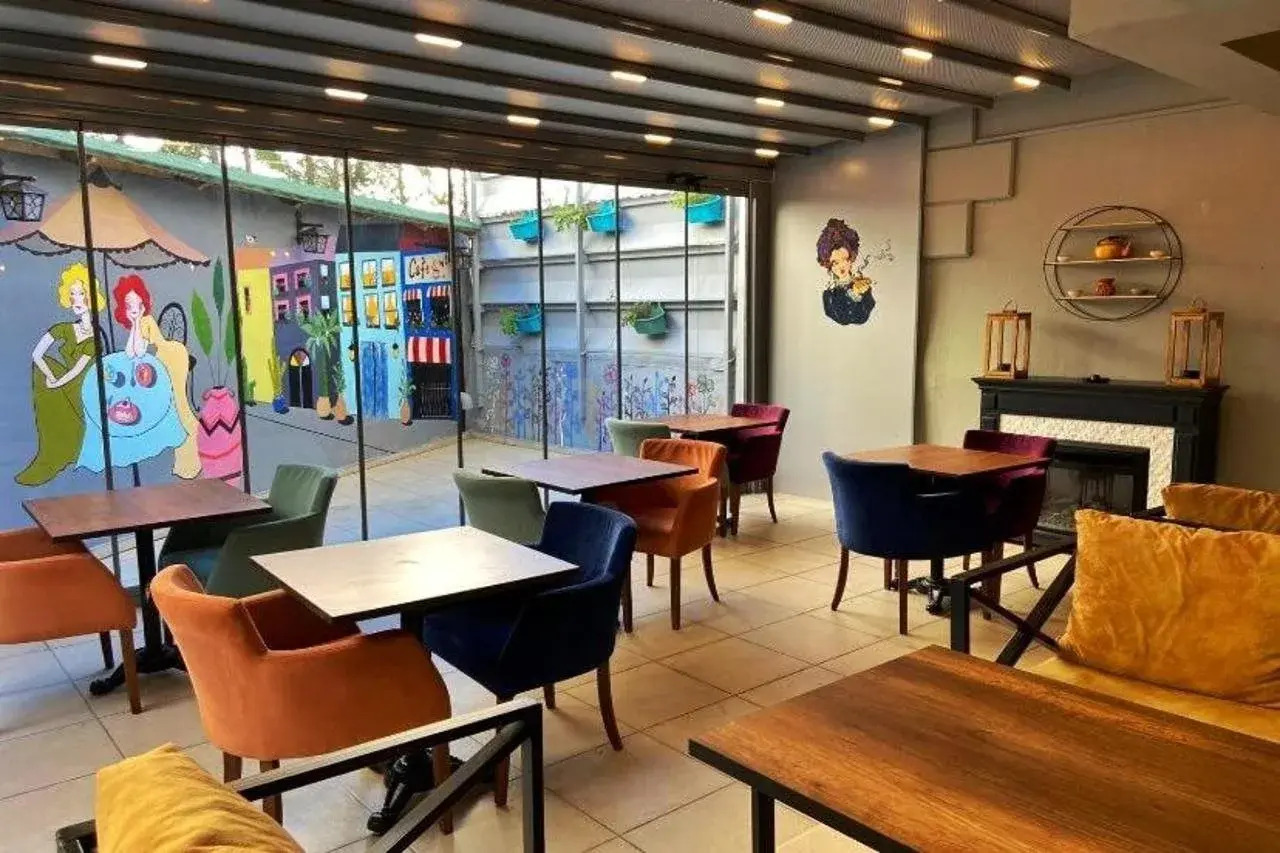 Photo - Ulubat Castle Hotel