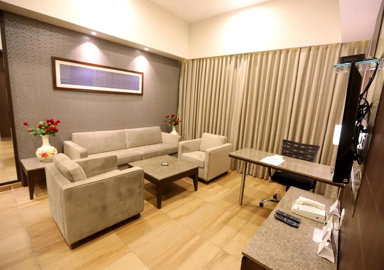 Photo - GCC Hotel and Club
