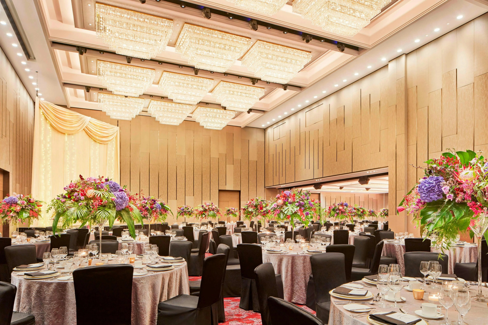 Photo - Sheraton Towers Singapore