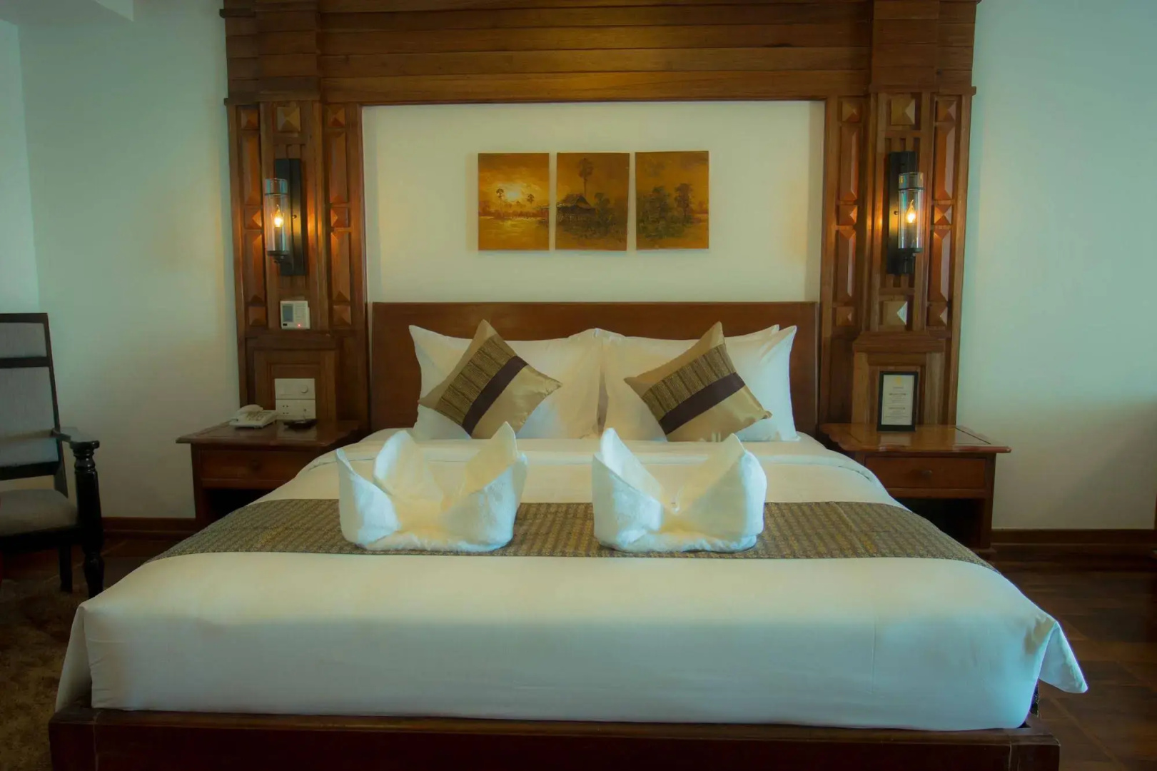 Foto - The Night Hotel