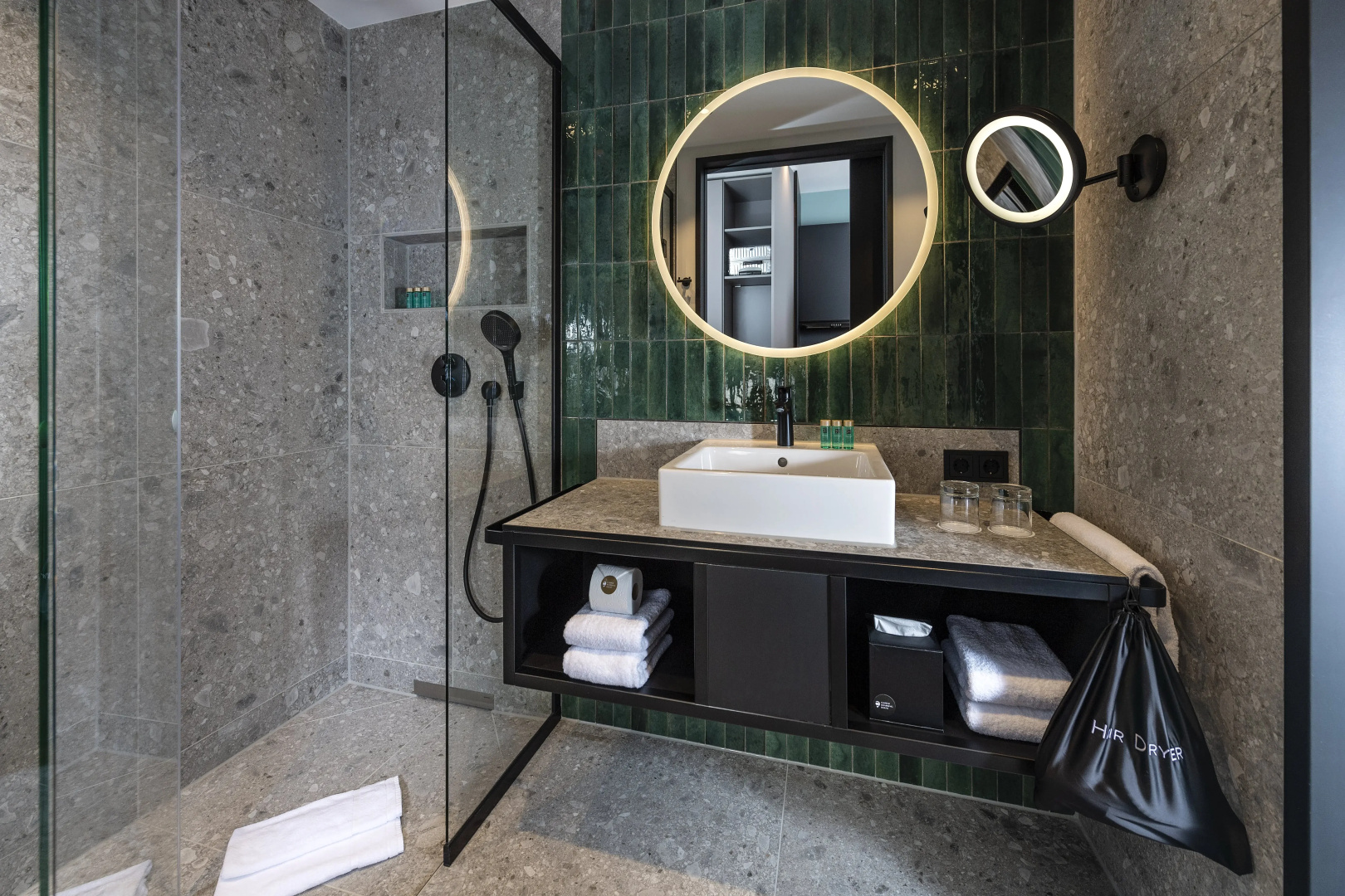 Photo - Clipper Boardinghouse – Hamburg-Michel