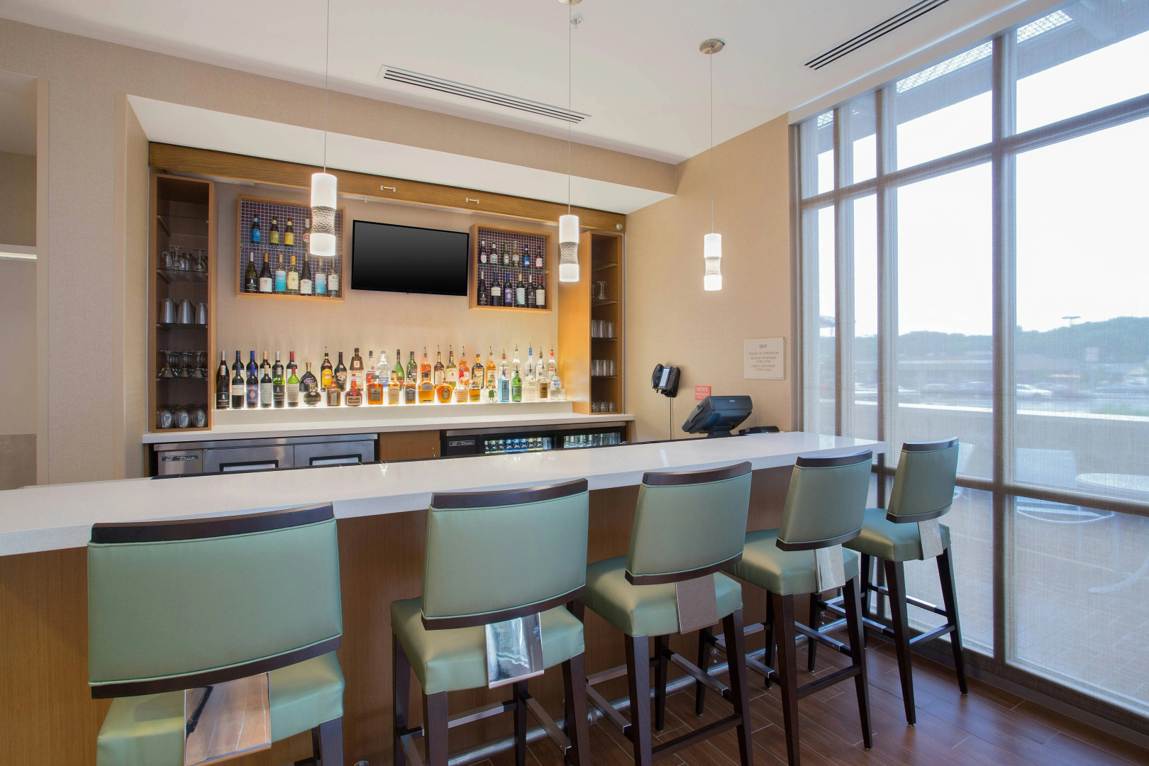 Foto - Springhill Suites Mount Laurel