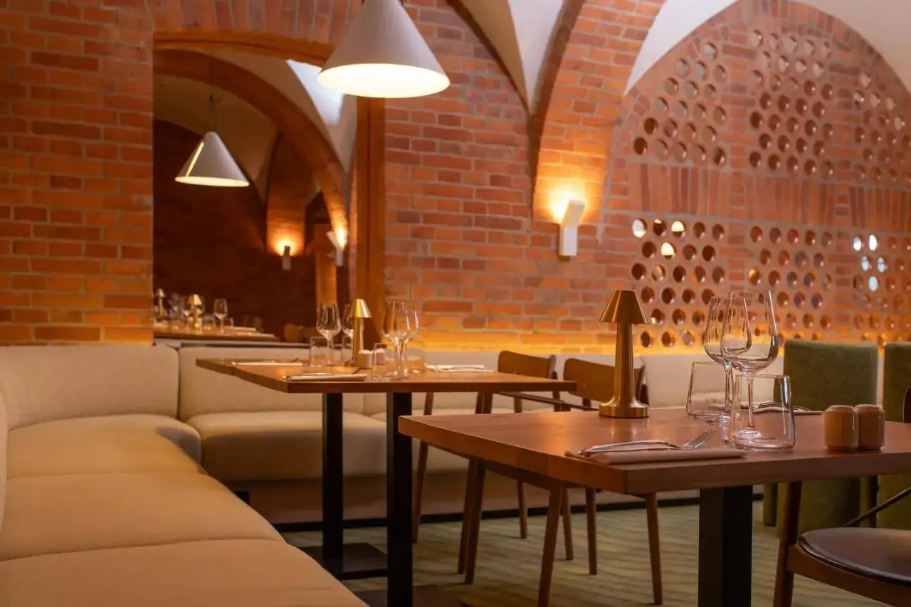 Photo - Zinar Castle