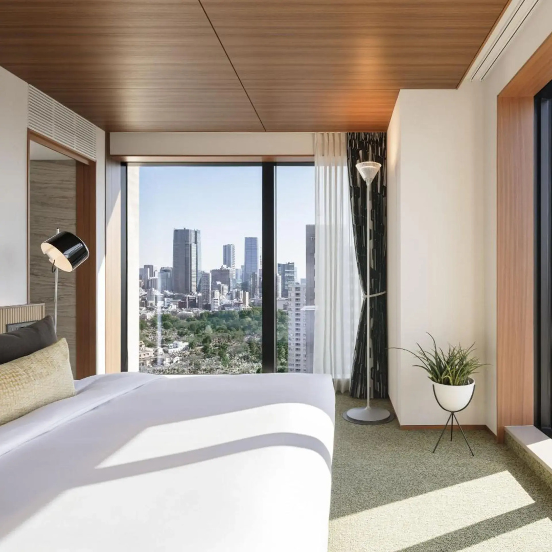 Foto - The Aoyama Grand Hotel