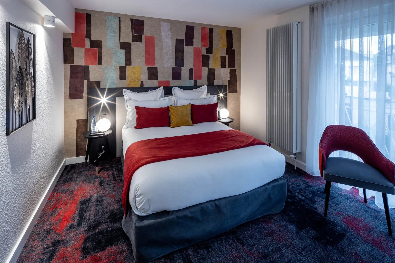 Foto - Hôtel Villa La Florangerie - SPA & Piscine