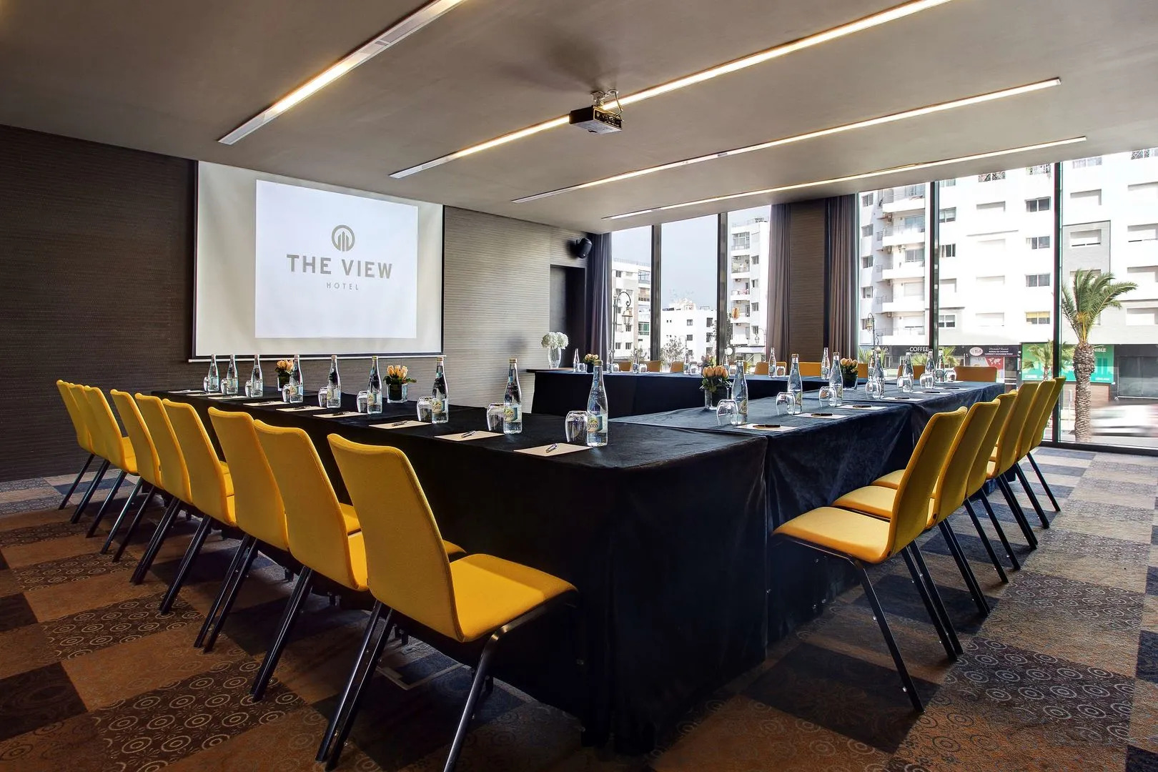 Foto - The View Rabat