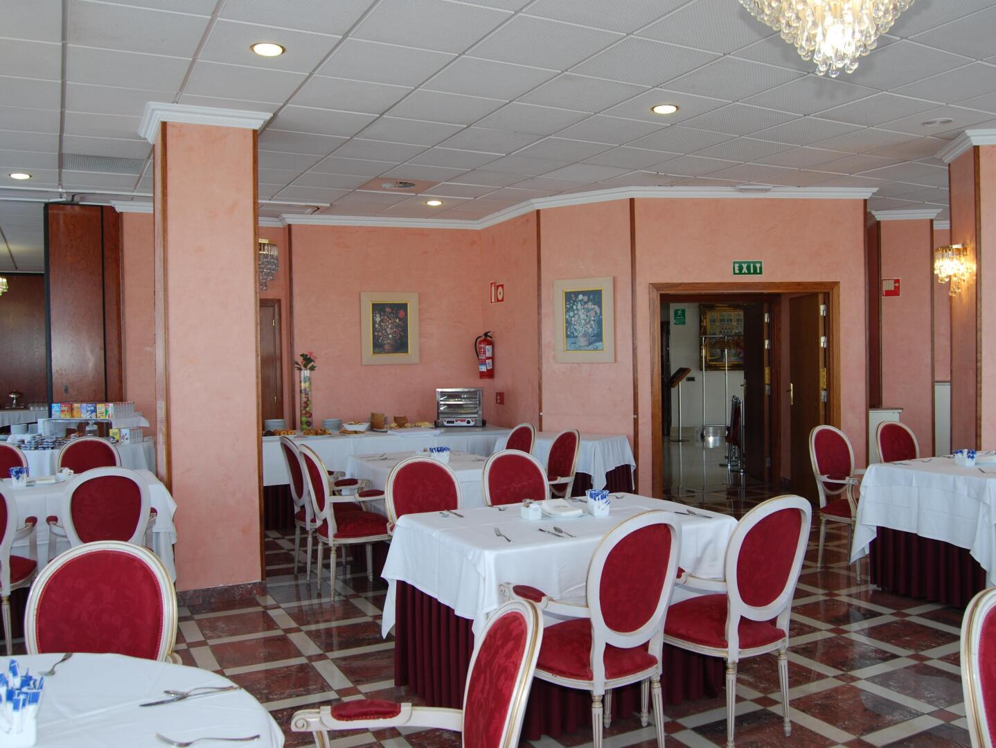 Foto - Vila Real Palace