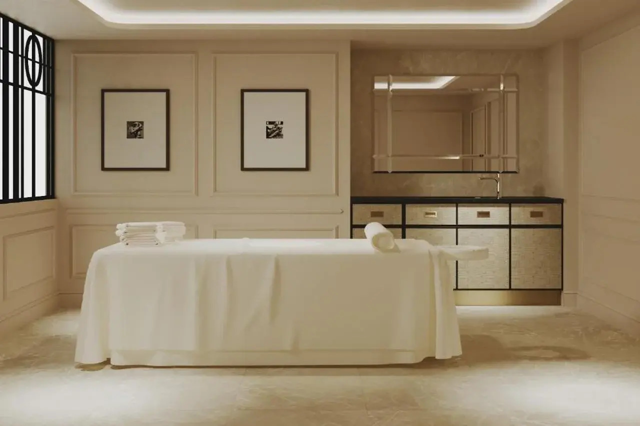 Foto - The Bristol Belgrade