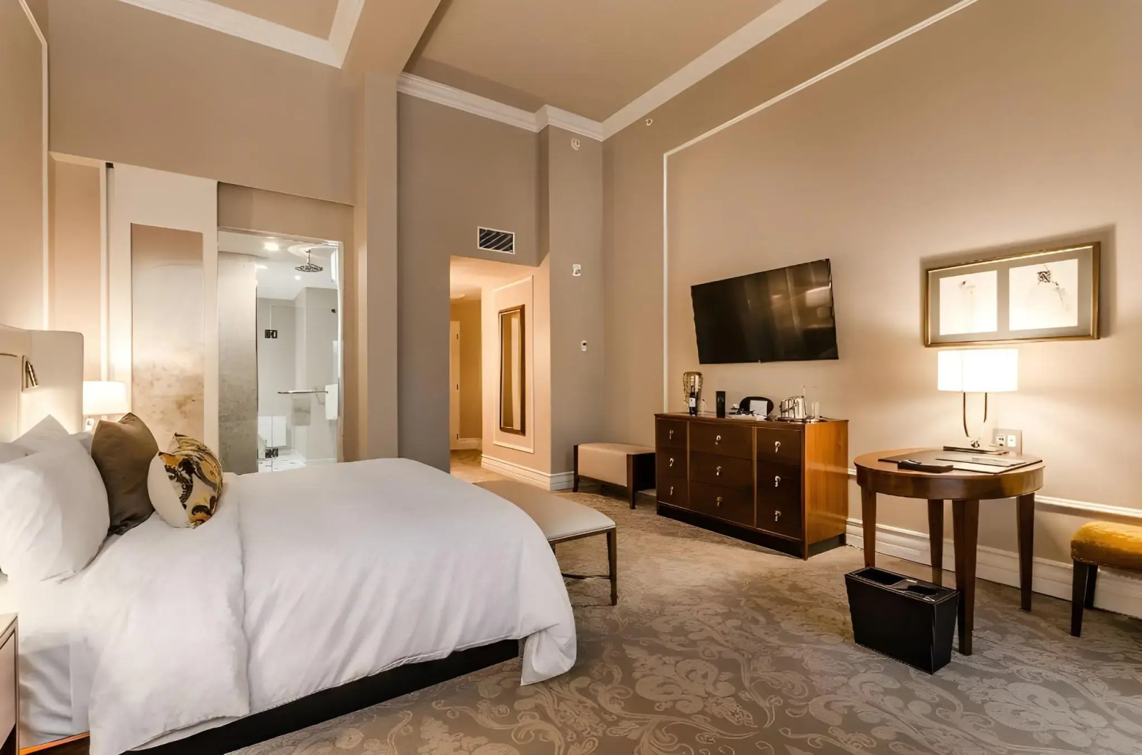 Photo - Hôtel Birks Montréal