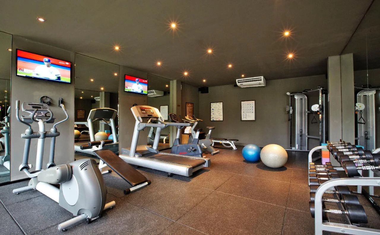 Photo - Sareeraya Villas & Suites