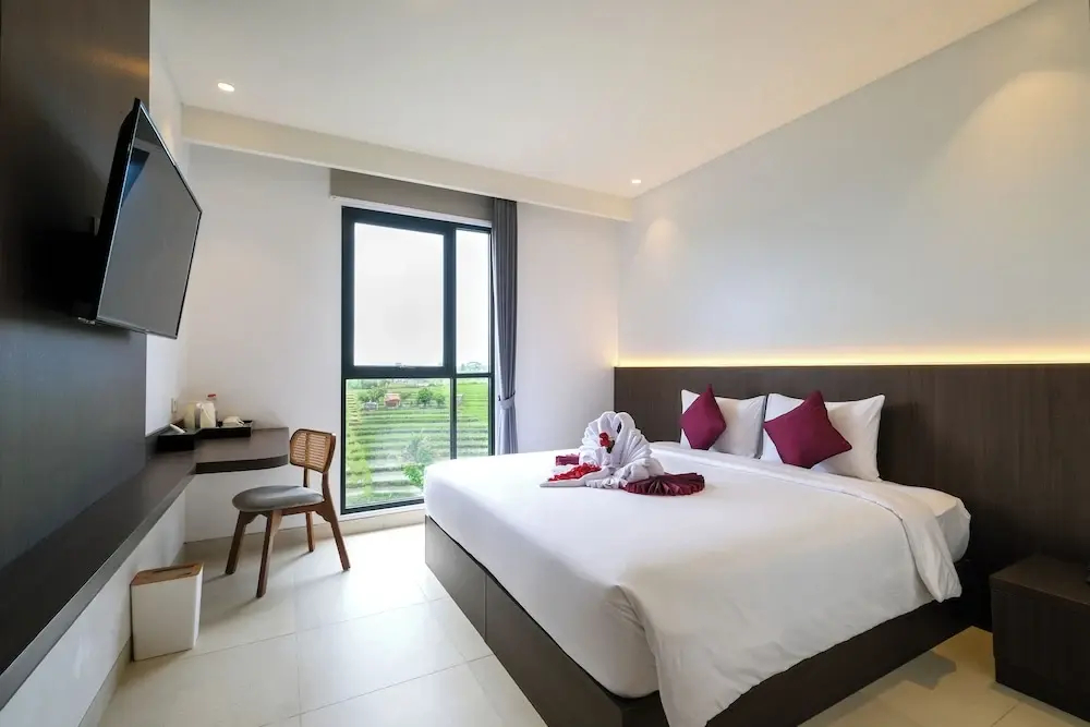 Photo - ValStar Hotel Canggu