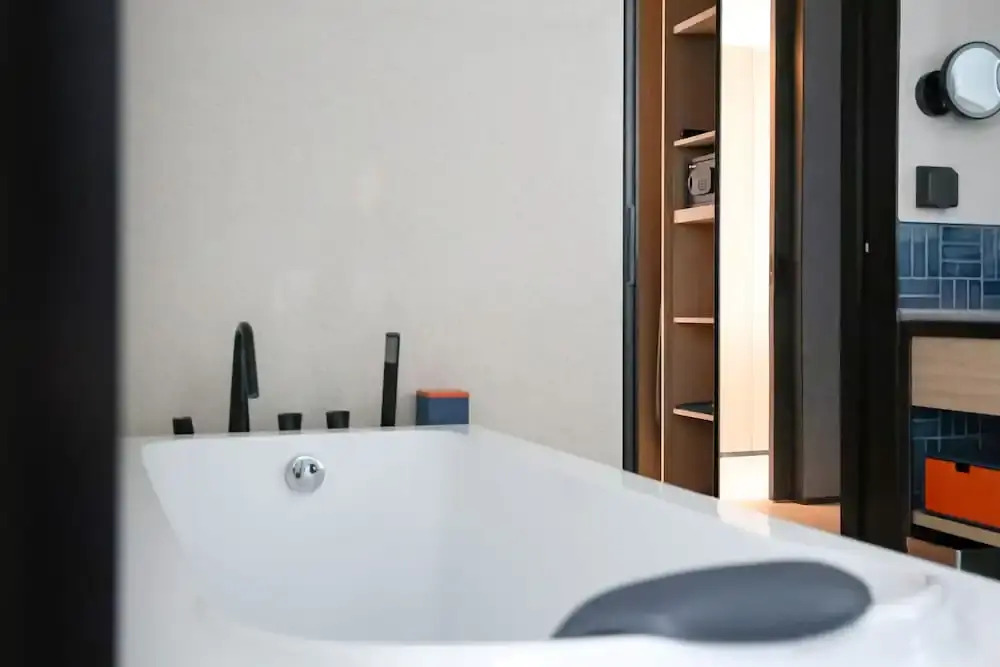 Photo - Four Points by Sheraton Shenzhen, Guangming