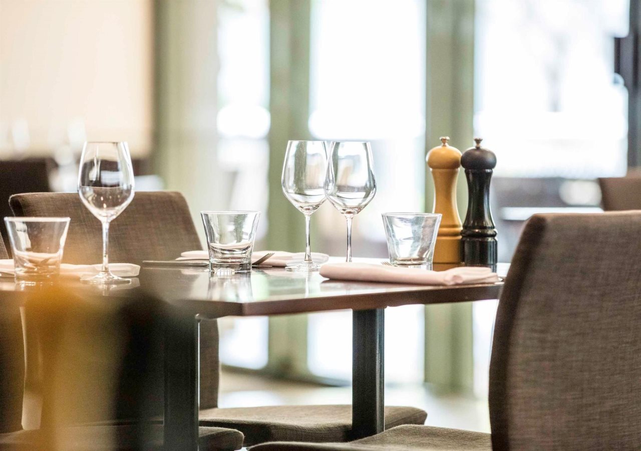 Photo - Amora Hotel Brisbane