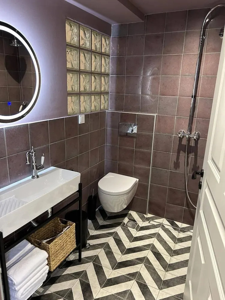 Foto - Living Yard Acropolis Apartments