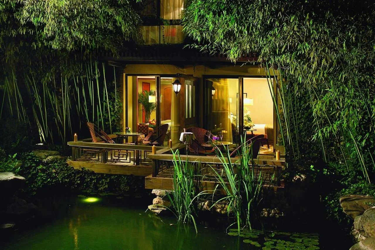 Photo - Jianguo Hotel