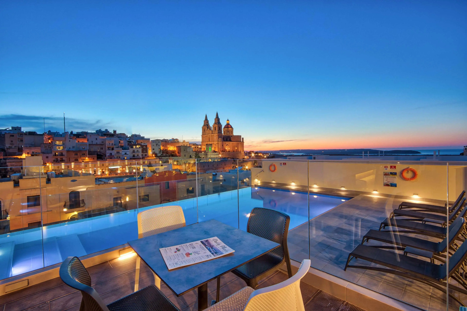 Foto - Pergola Hotel & Spa