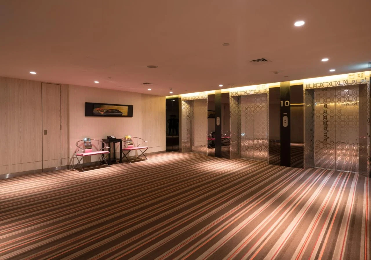 Foto - Village Hotel Katong by Far East Hospitality