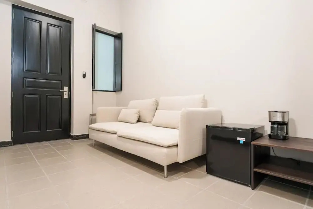 Foto - The Oliver Hotel