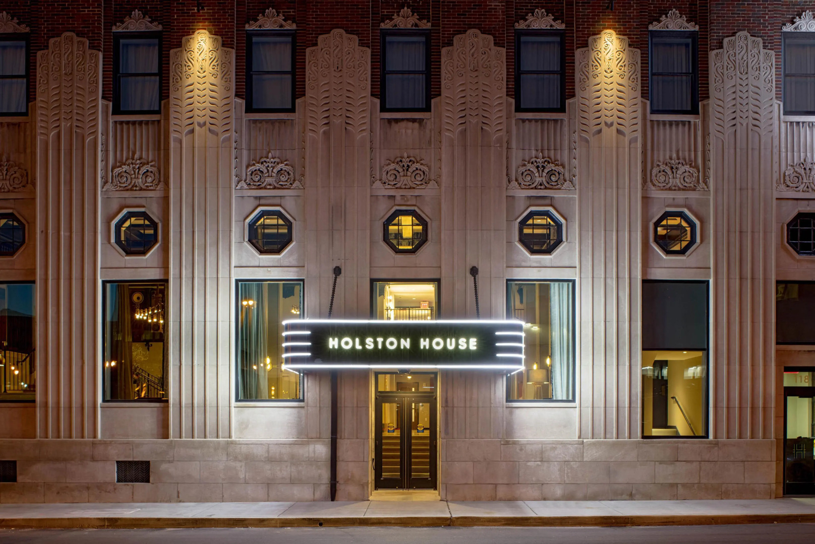Foto - Holston House Nashville, in The Unbound Collection by Hyatt