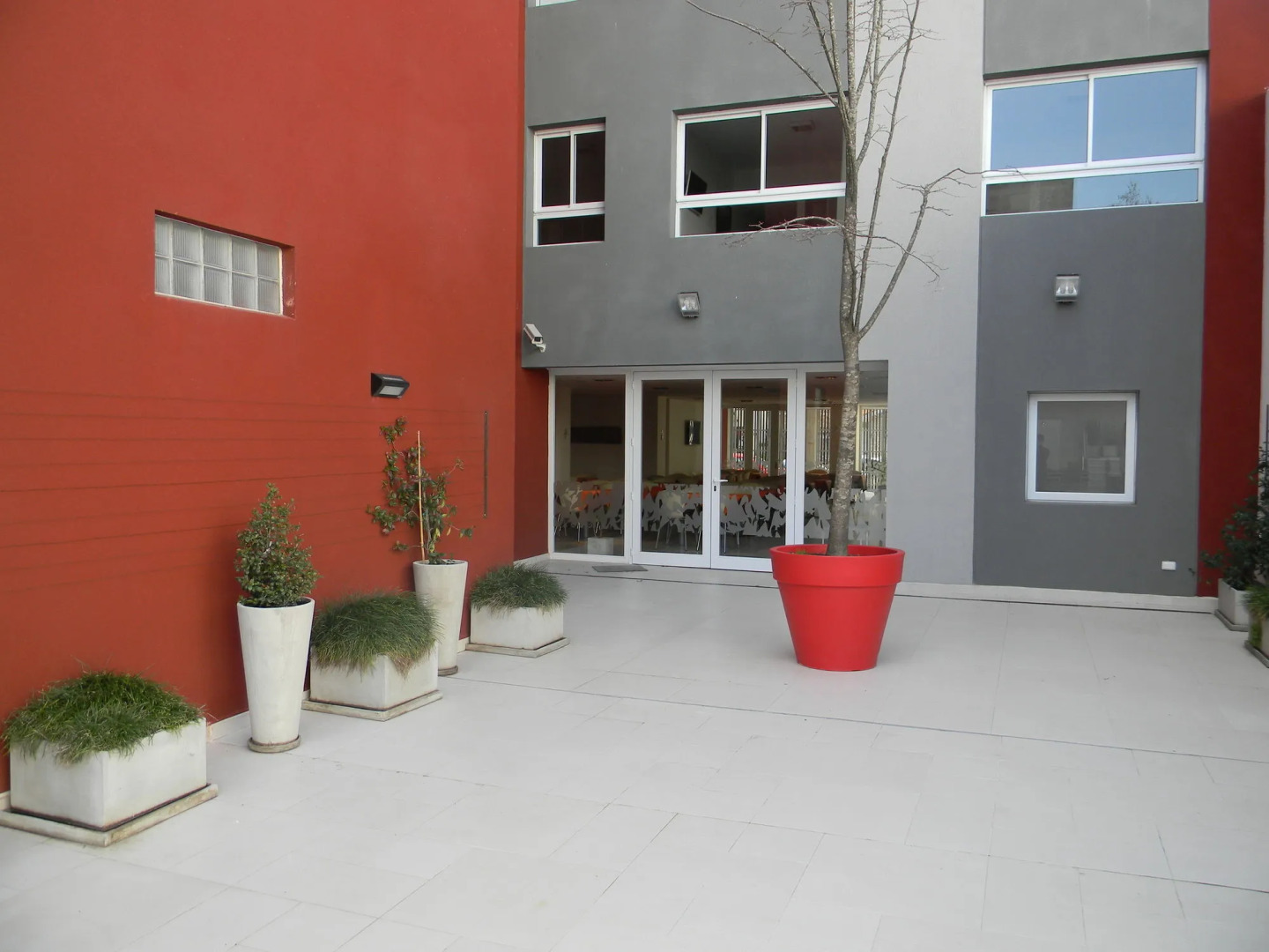 Foto - O2 Hotel Mar del Plata