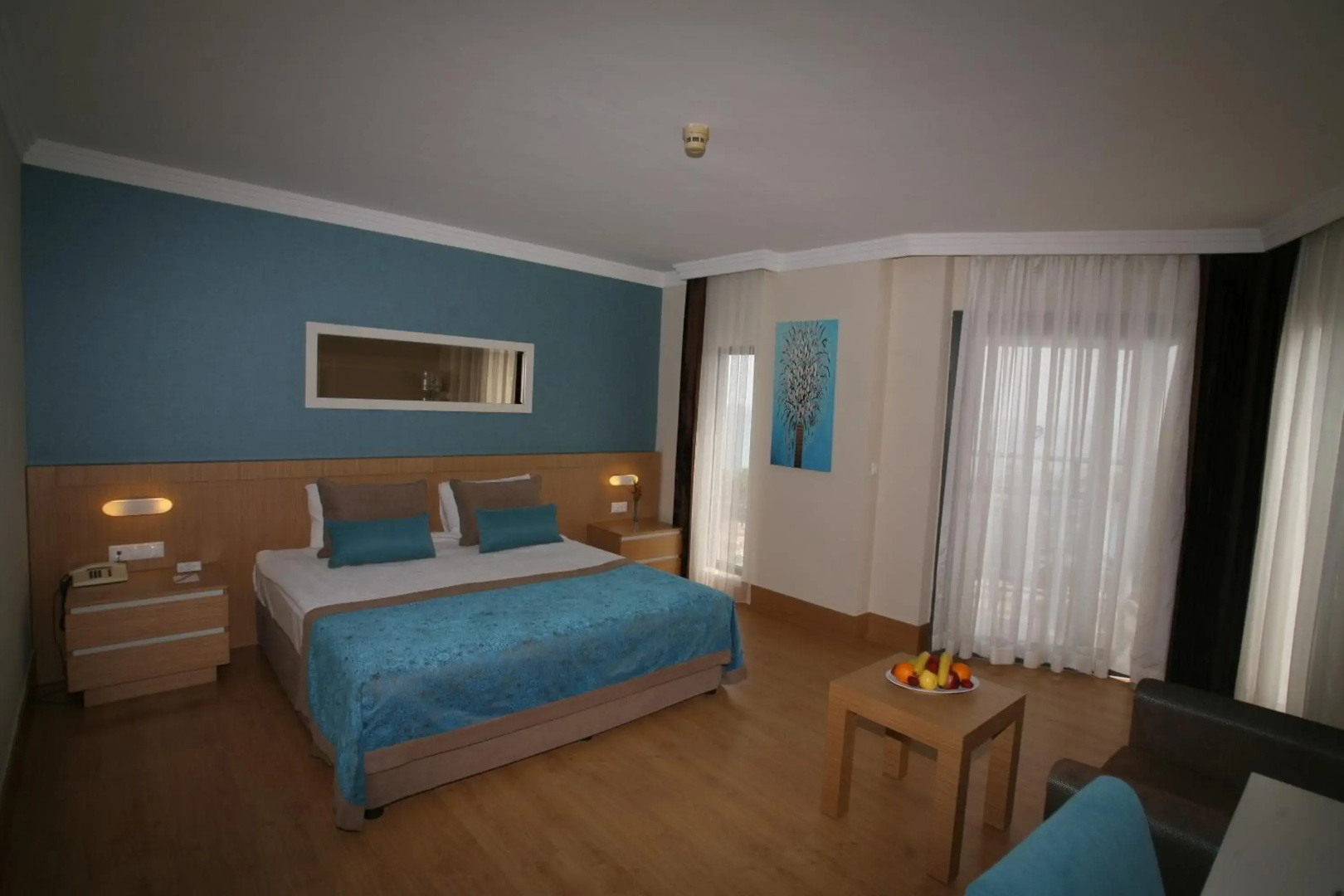 Foto - Limak Limra Hotel & Resort Kemer - Kids Concept